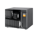 Qnap TL-D1600S - Unidade de expansão JBOD com 16 baias - conexão SATA Qnap TL-D1600S - Unidade de expansão JBOD com 16 baias - conexão SATA