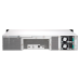 Qnap TL-R1200C-RP - Unidade de expansão JBOD com 12 baias - conexão USB 3.2 Gen2 Tipo C Qnap TL-R1200C-RP - Unidade de expansão JBOD com 12 baias - conexão USB 3.2 Gen2 Tipo C