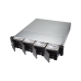 Qnap TL-R1200C-RP - Unidade de expansão JBOD com 12 baias - conexão USB 3.2 Gen2 Tipo C Qnap TL-R1200C-RP - Unidade de expansão JBOD com 12 baias - conexão USB 3.2 Gen2 Tipo C