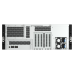 Qnap TL-R2400PES-RP - Unidade de expansão JBOD com 24 baias - conexão PCIe Qnap TL-R2400PES-RP - Unidade de expansão JBOD com 24 baias - conexão PCIe