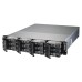 Data Storage Qnap TVS-1271U RP i3 com 12 baias , até 120 TB Data Storage Qnap TVS-1271U RP i3 com 12 baias , até 120 TB