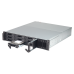 Qnap TVS-1582TU Thunderbolt 3 Ethernet Storage Rack 15 baias Qnap TVS-1582TU Thunderbolt 3 Ethernet Storage Rack 15 baias