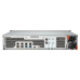 Qnap TVS-1582TU Thunderbolt 3 Ethernet Storage Rack 15 baias Qnap TVS-1582TU Thunderbolt 3 Ethernet Storage Rack 15 baias