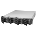 Qnap |TVS-EC1280U-SAS-RP R2 Xeon | Storage NAS | 12 baias | HD SAS e SATA3 | Qnap |TVS-EC1280U-SAS-RP R2 Xeon | Storage NAS | 12 baias | HD SAS e SATA3 |