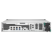 Qnap |TVS-EC1280U-SAS-RP R2 Xeon | Storage NAS | 12 baias | HD SAS e SATA3 | Qnap |TVS-EC1280U-SAS-RP R2 Xeon | Storage NAS | 12 baias | HD SAS e SATA3 |