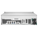 Qnap |TVS-EC1680U-SAS-RP R2 Xeon | Storage NAS | 16 baias Qnap |TVS-EC1680U-SAS-RP R2 Xeon | Storage NAS | 16 baias