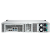 Qnap TS-1231XU-RP Storage NAS com 12 baias , até 120 TB Qnap TS-1231XU-RP Storage NAS com 12 baias , até 120 TB