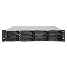 Qnap TS-1231XU-RP Storage NAS com 12 baias , até 120 TB Qnap TS-1231XU-RP Storage NAS com 12 baias , até 120 TB
