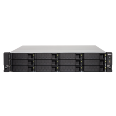 Qnap TS-1232XU Storage NAS com 12 baias , até 192 TB Qnap TS-1232XU Storage NAS com 12 baias , até 192 TB