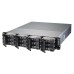 Qnap TS-1253U RP Storage NAS com 12 baias , até 120 TB Qnap TS-1253U RP Storage NAS com 12 baias , até 120 TB