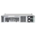 Qnap TS-1253U RP Storage NAS com 12 baias , até 120 TB Qnap TS-1253U RP Storage NAS com 12 baias , até 120 TB
