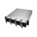 Qnap TS-1263U RP Storage NAS com 12 baias , até 120 TB Qnap TS-1263U RP Storage NAS com 12 baias , até 120 TB