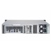 Qnap TS-1263U RP Storage NAS com 12 baias , até 120 TB Qnap TS-1263U RP Storage NAS com 12 baias , até 120 TB