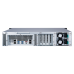 Qnap TS-1277XU-RP AMD Ryzen Storage com 12 baias , até 168 TB Qnap TS-1277XU-RP AMD Ryzen Storage com 12 baias , até 168 TB