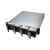 Qnap TS-1277XU-RP AMD Ryzen Storage com 12 baias , até 168 TB Qnap TS-1277XU-RP AMD Ryzen Storage com 12 baias , até 168 TB
