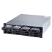Qnap TS-1673U-RP Storage NAS com 16 baias , até 224 TB Qnap TS-1673U-RP Storage NAS com 16 baias , até 224 TB