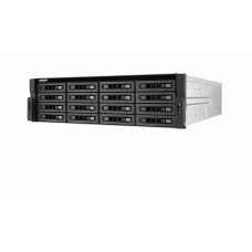Qnap TS-1679U RP | Storage NAS |com 16 baias | até 160 TB Qnap TS-1679U RP | Storage NAS |com 16 baias | até 160 TB