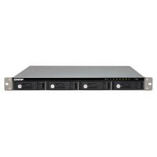 Qnap TS-431U Storage NAS com 4 baias , até 32 TB Qnap TS-431U Storage NAS com 4 baias , até 32 TB