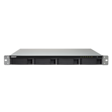 |Qnap TS-431XU | Storage NAS de Rack | 4 bay | até 40 TB |Qnap TS-431XU | Storage NAS de Rack | 4 bay | até 40 TB
