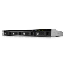 Qnap TS-451U Storage NAS com 4 baias , até 40 TB Qnap TS-451U Storage NAS com 4 baias , até 40 TB