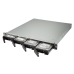 |Qnap TS-453BU-RP | Storage NAS 4 bay | até 48 TB | Rackmount | |Qnap TS-453BU-RP | Storage NAS 4 bay | até 48 TB | Rackmount |