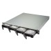 Qnap TS-463U RP Storage NAS 4 bay , até 40 TB Qnap TS-463U RP Storage NAS 4 bay , até 40 TB