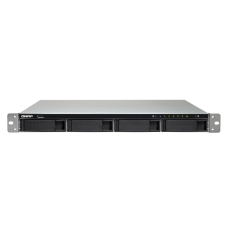 Qnap TS-463XU RP Storage NAS Rack 4 bay , até 48 TB Qnap TS-463XU RP Storage NAS Rack 4 bay , até 48 TB