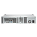 |Qnap TS-832XU | Storage NAS de Rack | 8 baias | até 112 TB |Qnap TS-832XU | Storage NAS de Rack | 8 baias | até 112 TB