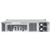 Qnap TS-853U RP Storage NAS com 8 baias Qnap TS-853U RP Storage NAS com 8 baias