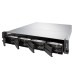 Qnap TS-863U RP Storage NAS com 8 baias Qnap TS-863U RP Storage NAS com 8 baias
