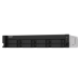 Qnap TS-873AU-RP | AMD Ryzen Quad Core | Storage 8 baias | SSD e HD SATA | até 128 TB Qnap TS-873AU-RP | AMD Ryzen Quad Core | Storage 8 baias | SSD e HD SATA | até 128 TB