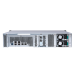 Qnap TS-873U-RP Storage NAS 8 bay rackmount Qnap TS-873U-RP Storage NAS 8 bay rackmount