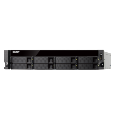 Qnap TS-873U-RP Storage NAS 8 bay rackmount Qnap TS-873U-RP Storage NAS 8 bay rackmount