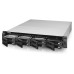 Qnap TS-879U-RP | Storage 8 bay rack | INte i3 Dual Core | 4 portas Gb Ethernet Qnap TS-879U-RP | Storage 8 bay rack | INte i3 Dual Core | 4 portas Gb Ethernet