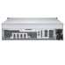 Qnap |TS-EC1680U R2 i3 | Storage NAS |16 baias | 256 TB Qnap |TS-EC1680U R2 i3 | Storage NAS |16 baias | 256 TB
