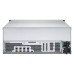 Qnap |TS-EC2480U R2 Xeon | Storage NAS | 24 baias Qnap |TS-EC2480U R2 Xeon | Storage NAS | 24 baias