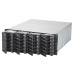 Qnap |TS-EC2480U R2 Xeon | Storage NAS | 24 baias Qnap |TS-EC2480U R2 Xeon | Storage NAS | 24 baias