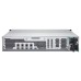 Qnap TS-EC880U R2 Xeon Storage NAS com 8 baias , até 112 TB Qnap TS-EC880U R2 Xeon Storage NAS com 8 baias , até 112 TB