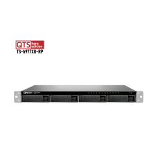 Qnap TS-h977XU-RP - Storage 9 bay - Ryzen - QTS Hero ZFS Qnap TS-h977XU-RP - Storage 9 bay - Ryzen - QTS Hero ZFS