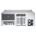 Data Storage Qnap TS-2477XU-RP AMD Ryzen com 24 baias , até 336 TB Data Storage Qnap TS-2477XU-RP AMD Ryzen com 24 baias , até 336 TB