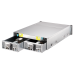 Qnap ES1686dc Xeon |Controladora Redundante|ZFS Storage 16 baias SAS e SATA Qnap ES1686dc Xeon |Controladora Redundante|ZFS Storage 16 baias SAS e SATA