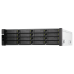 Qnap ES1686dc Xeon |Controladora Redundante|ZFS Storage 16 baias SAS e SATA Qnap ES1686dc Xeon |Controladora Redundante|ZFS Storage 16 baias SAS e SATA