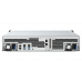 Storage All Flash NVMe 24 bay Qnap TDS-h2489FU - Xeon - QTS Hero ZFS - Ethernet Storage All Flash NVMe 24 bay Qnap TDS-h2489FU - Xeon - QTS Hero ZFS - Ethernet