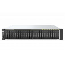 Storage All Flash NVMe 24 bay Qnap TDS-h2489FU - Xeon - QTS Hero ZFS - Ethernet Storage All Flash NVMe 24 bay Qnap TDS-h2489FU - Xeon - QTS Hero ZFS - Ethernet