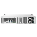 Qnap TS-1232PXU-RP Storage 12 bay Servidor NAS | 2.5 e 10 Gb Ethernet Qnap TS-1232PXU-RP Storage 12 bay Servidor NAS | 2.5 e 10 Gb Ethernet