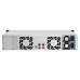 Qnap TS-1264U-RP |Storage Rack NAS 12 baias| Intel Quad Core Qnap TS-1264U-RP |Storage Rack NAS 12 baias| Intel Quad Core