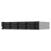 Qnap TS-1264U-RP |Storage Rack NAS 12 baias| Intel Quad Core Qnap TS-1264U-RP |Storage Rack NAS 12 baias| Intel Quad Core
