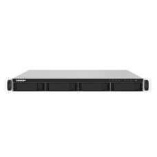 Qnap TS-432PXU-RP Storage Rackmount 1U | 4 bay | Servidor NAS Qnap TS-432PXU-RP Storage Rackmount 1U | 4 bay | Servidor NAS