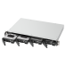 Qnap TS-433eU | Rack 4 bay Storage NAS| Menor Profundidade | 2.5 Gb Ethernet Qnap TS-433eU | Rack 4 bay Storage NAS| Menor Profundidade | 2.5 Gb Ethernet