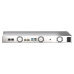 Qnap TS-435XeU Storage Rackmount 4 baias 10 Gigabit Ethernet SFP+ Qnap TS-435XeU Storage Rackmount 4 baias 10 Gigabit Ethernet SFP+